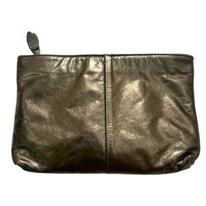 Valerie’s Handbags ~ Shoulder Bag & Clutch ~ Vintage 1980s/1990s